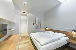 Downtown Apartments Living