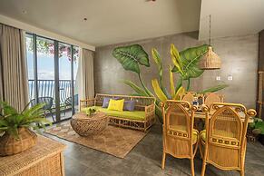 Signature Beachside Condotel Nha Trang