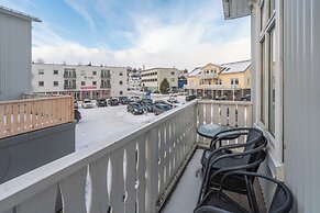 Day Dream Strandgata 11