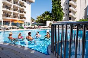 Marmaris Alkan Hotel