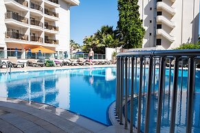 Marmaris Alkan Hotel