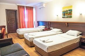 Marmaris Alkan Hotel