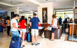 Marmaris Alkan Hotel