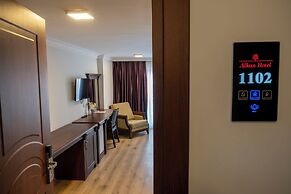 Marmaris Alkan Hotel