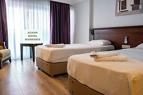 Marmaris Alkan Hotel