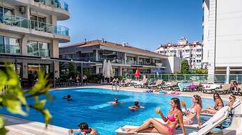 Marmaris Alkan Hotel