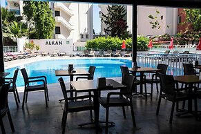 Marmaris Alkan Hotel