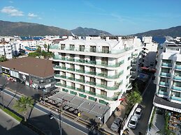 Marmaris Alkan Hotel
