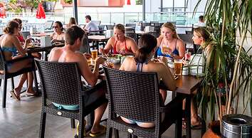 Marmaris Alkan Hotel