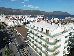 Marmaris Alkan Hotel