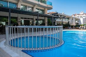 Marmaris Alkan Hotel