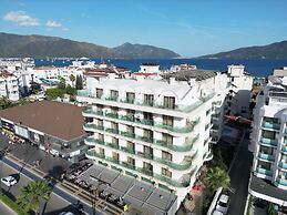 Marmaris Alkan Hotel