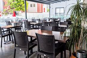 Marmaris Alkan Hotel