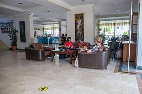 Marmaris Alkan Hotel