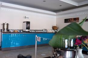 Marmaris Alkan Hotel