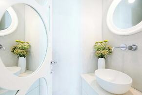 Hedera Estate, Hedera A8