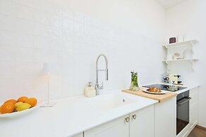 Hedera Estate, Hedera A8