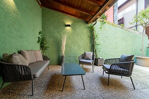 Il Cortiletto by Wonderful Italy