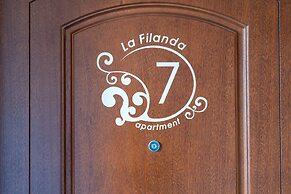 La Filanda by Wonderful Italy - Seta