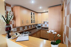 Tess Apartamento Frontbeach La Roca Chica