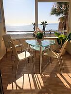 Tess Apartamento Frontbeach La Roca Chica