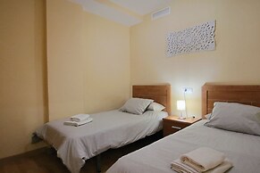 Tess Apartamento Frontbeach La Roca Chica