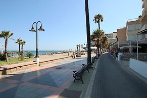 Tess Apartamento Frontbeach La Roca Chica