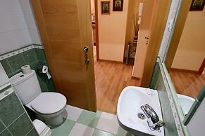 Tess Apartamento Frontbeach La Roca Chica