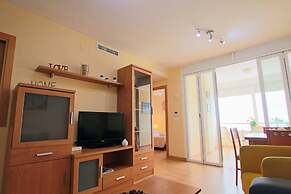 Tess Apartamento Frontbeach La Roca Chica