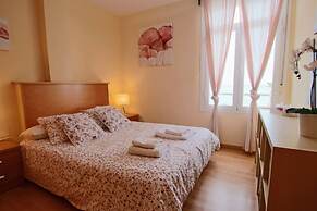 Tess Apartamento Frontbeach La Roca Chica