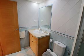 Tess Apartamento Frontbeach La Roca Chica