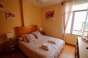 Tess Apartamento Frontbeach La Roca Chica