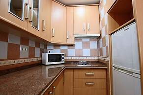 Tess Apartamento Frontbeach La Roca Chica