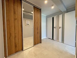 Timber Apartments by Baltic Home