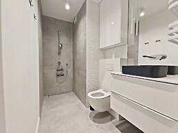 Timber Apartments by Baltic Home