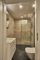 Timber Apartments by Baltic Home