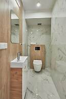 Timber Apartments by Baltic Home