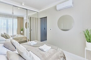 Timber Apartments by Baltic Home