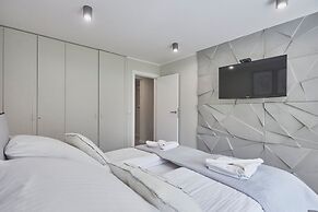 Timber Apartments by Baltic Home