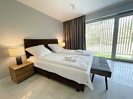 Timber Apartments by Baltic Home