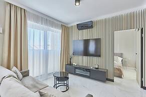 Timber Apartments by Baltic Home