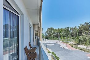 Timber Apartments by Baltic Home