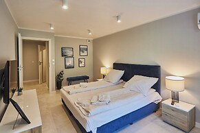 Timber Apartments by Baltic Home