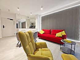 Timber Apartments by Baltic Home