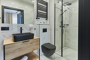 Timber Apartments by Baltic Home