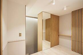 Timber Apartments by Baltic Home