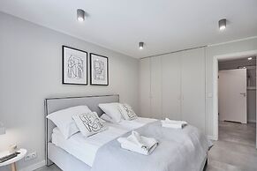 Timber Apartments by Baltic Home