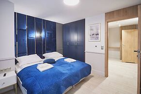 Timber Apartments by Baltic Home