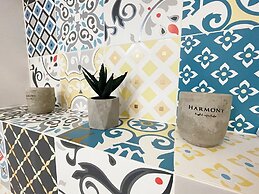 Timber Apartments by Baltic Home