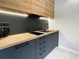 Timber Apartments by Baltic Home